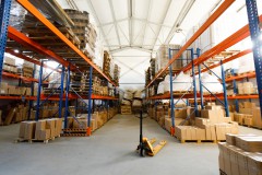 ПВХ Термозбіжна плівка 